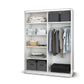 Dressing Ina fara oglinda, 150x200x60cm