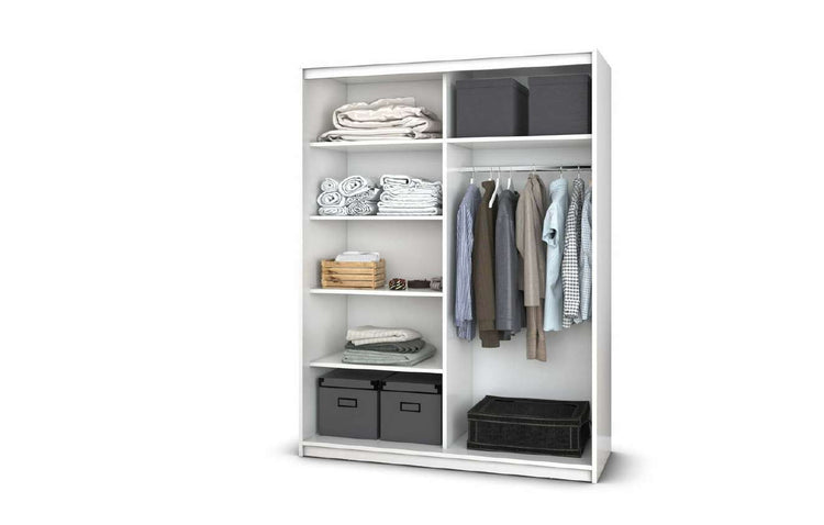 Dressing Ina fara oglinda, 150x200x60cm
