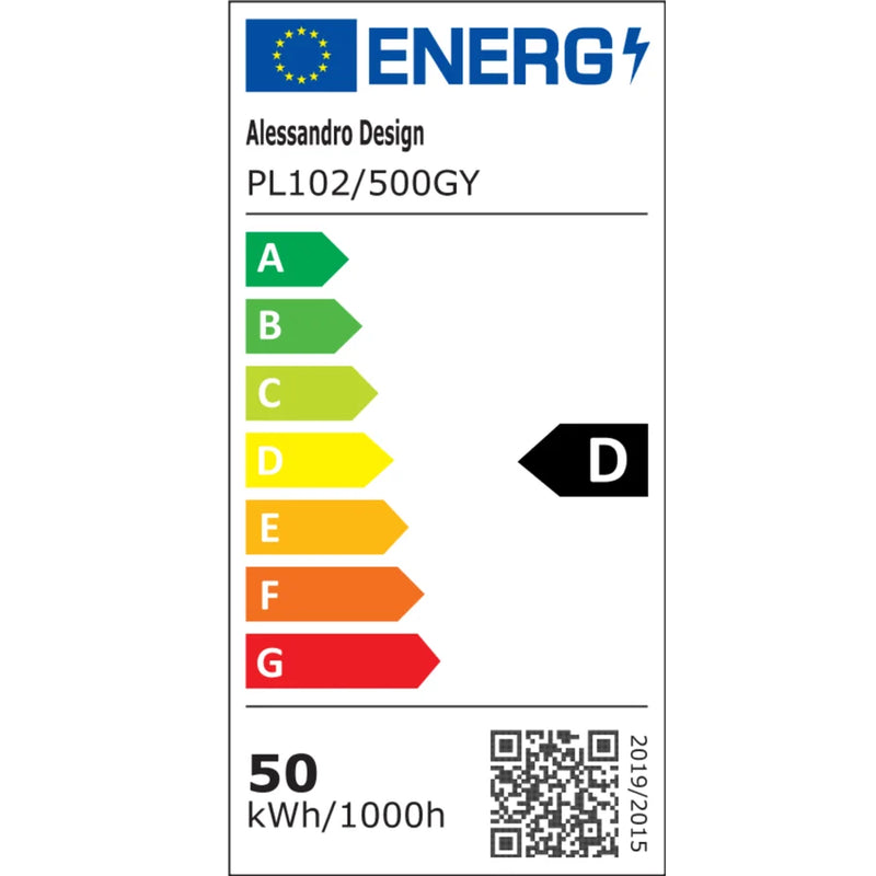 Plafoniera LED , 50W, Diametru 40cm, Lumina Calda/Rece/Neutra, Alb-5