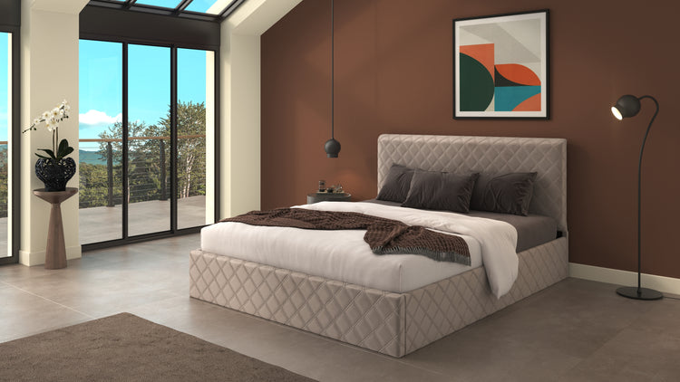 PAT AMALFI 160x200cm