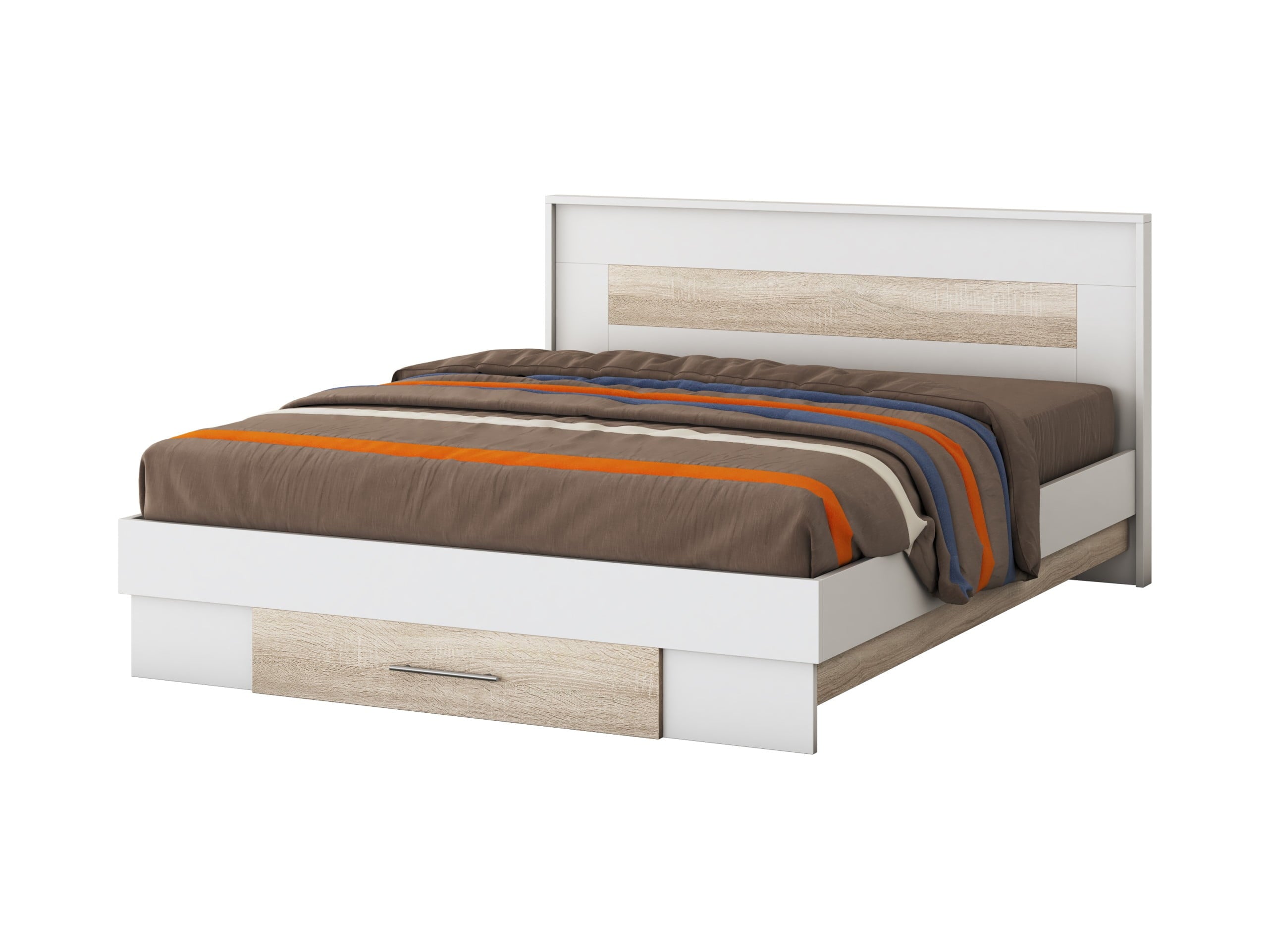 Pat Beta, 160x200 cm