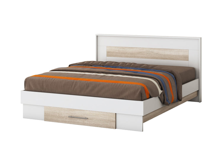 Pat Beta, 160x200 cm