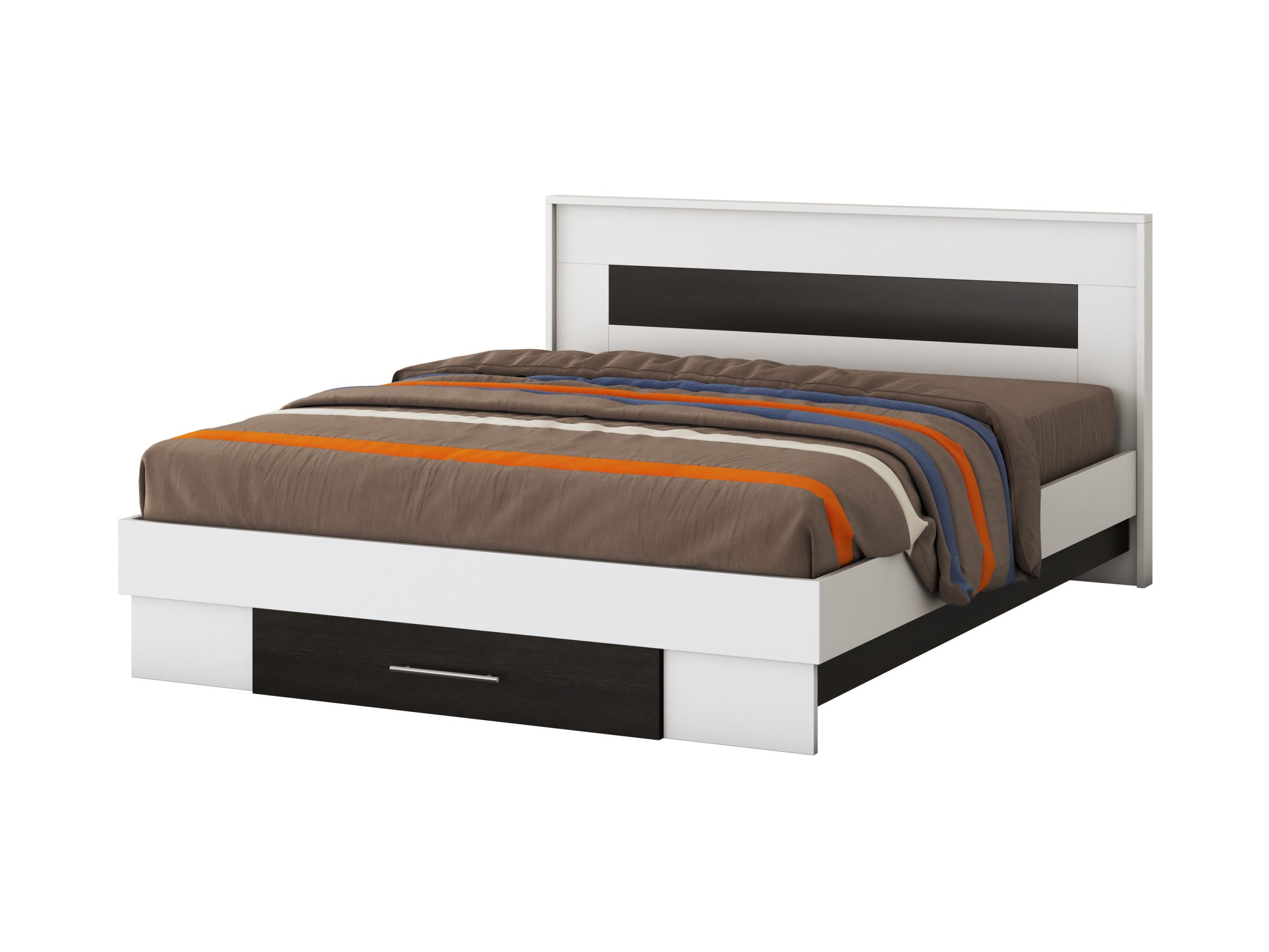 Pat Beta, 160x200 cm