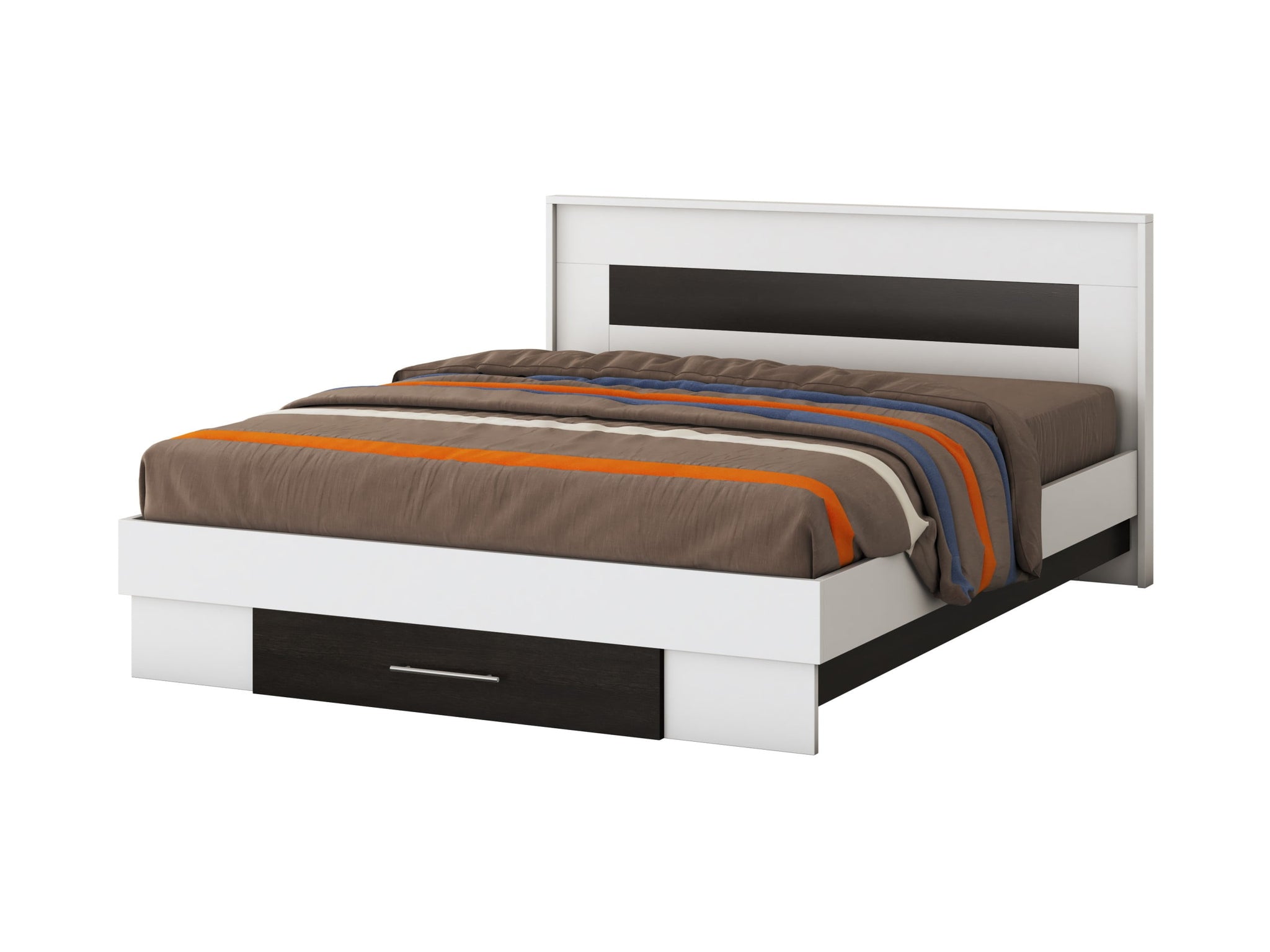 Pat Beta, 160x200 cm