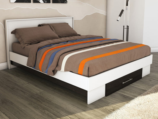 Pat Beta, 160x200 cm