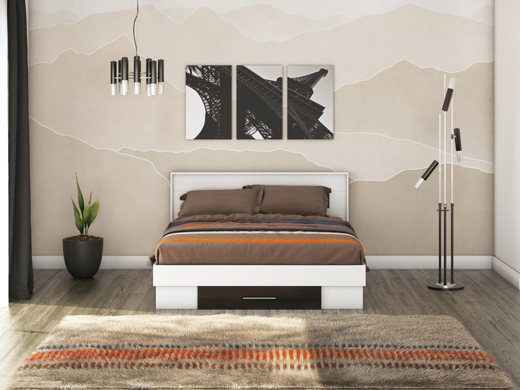 Pat Beta, 160x200 cm