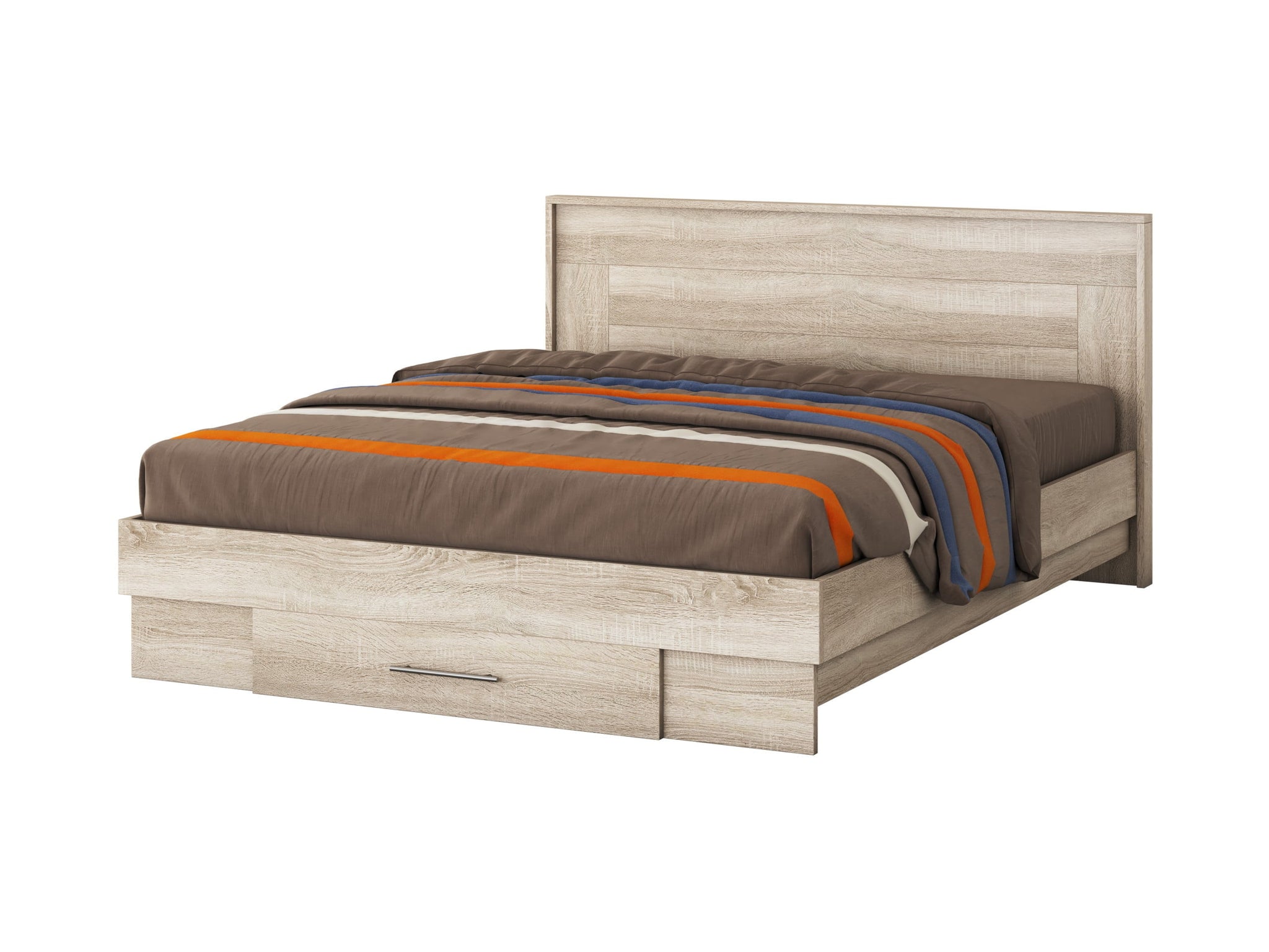 Pat Beta, 160x200 cm