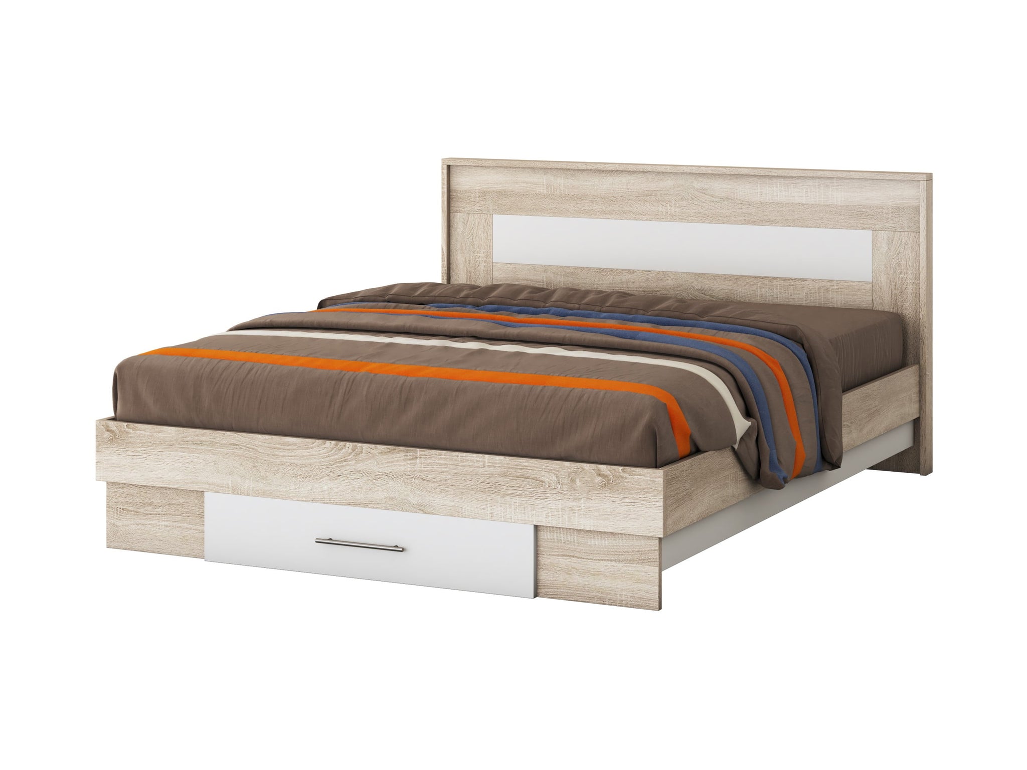 Pat Beta, 160x200 cm