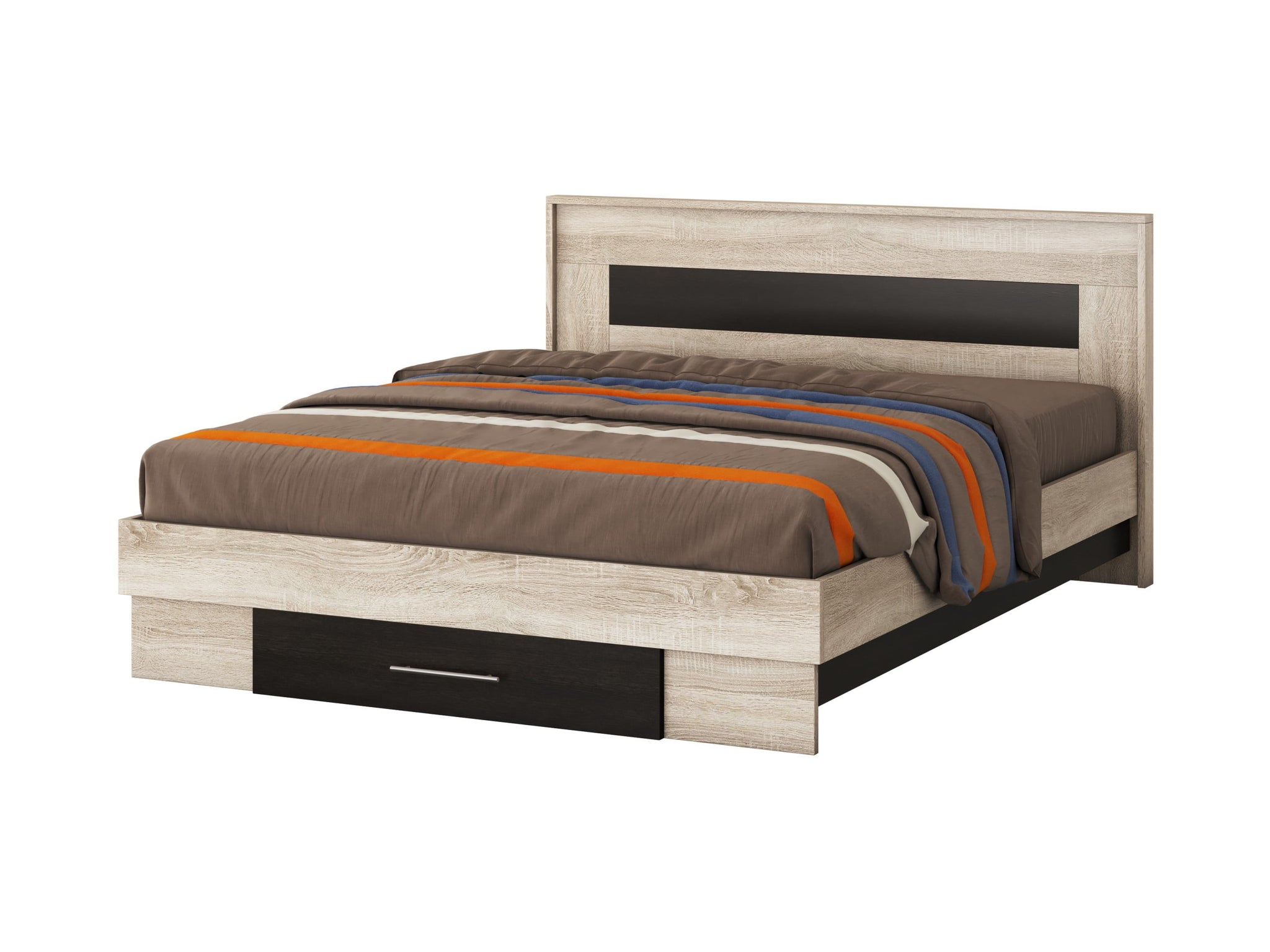 Pat Beta, 160x200 cm