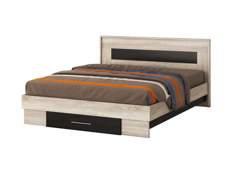 Pat Beta, 160x200 cm