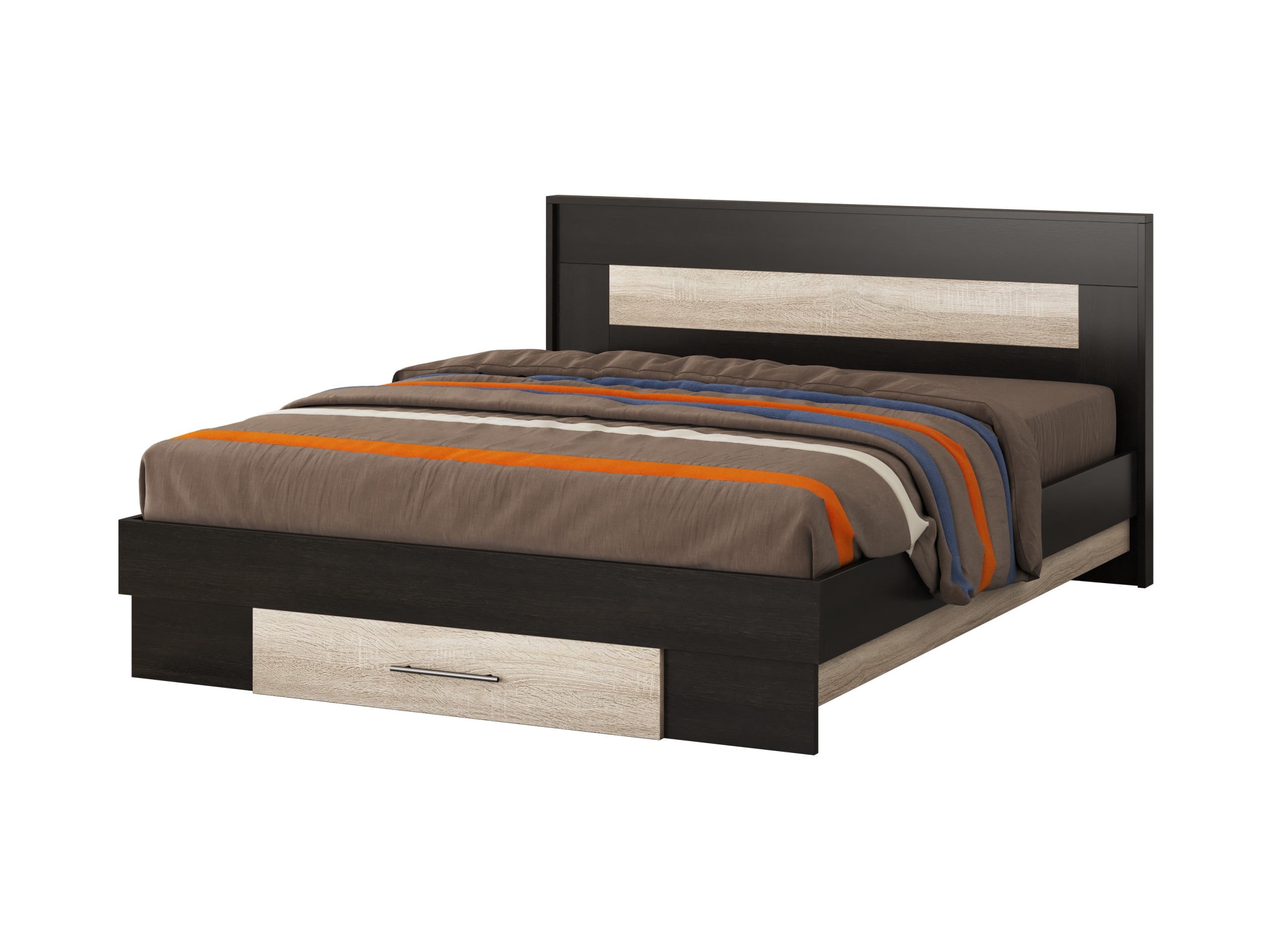 Pat Beta, 160x200 cm