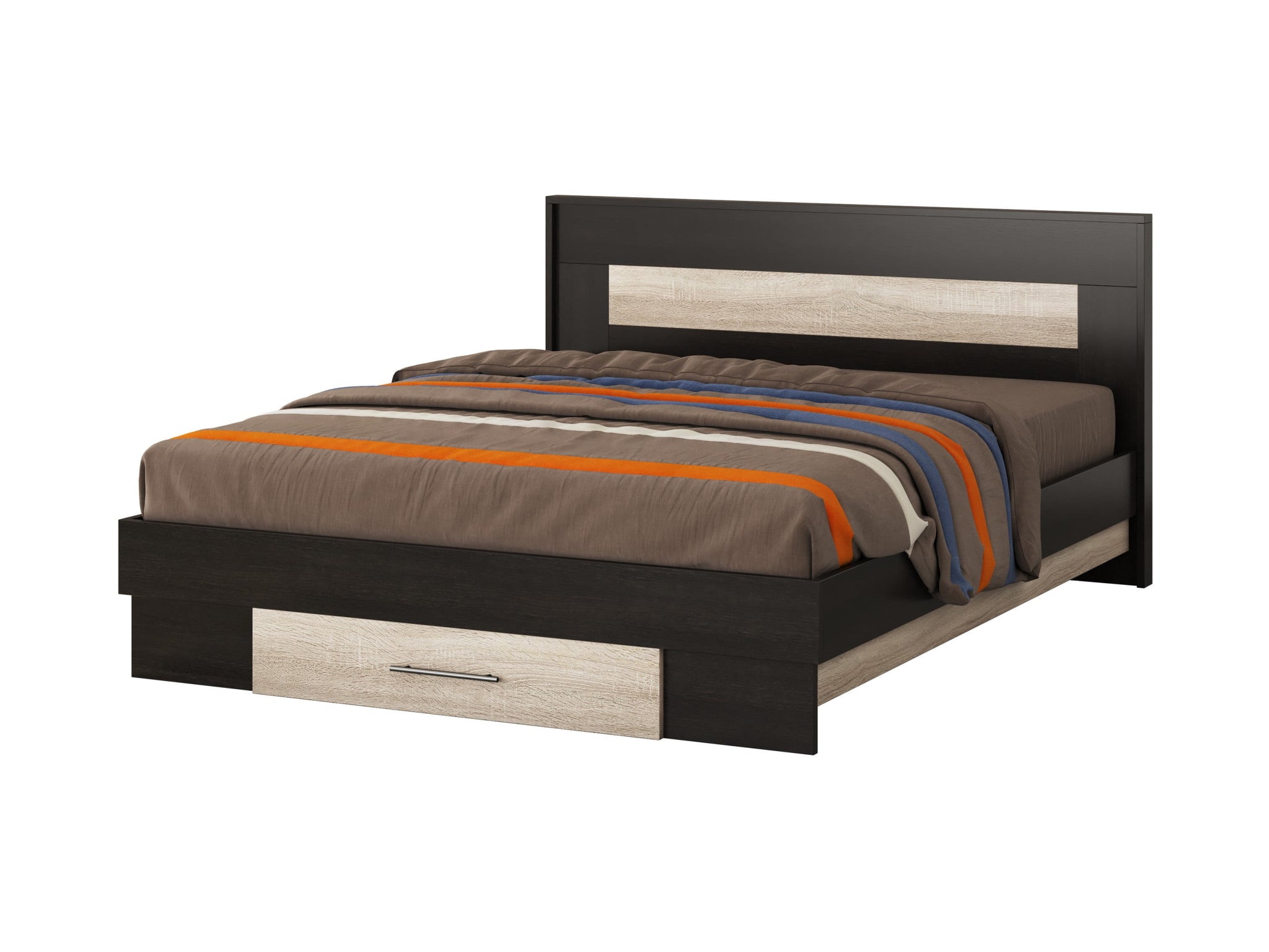 Pat Beta, 160x200 cm