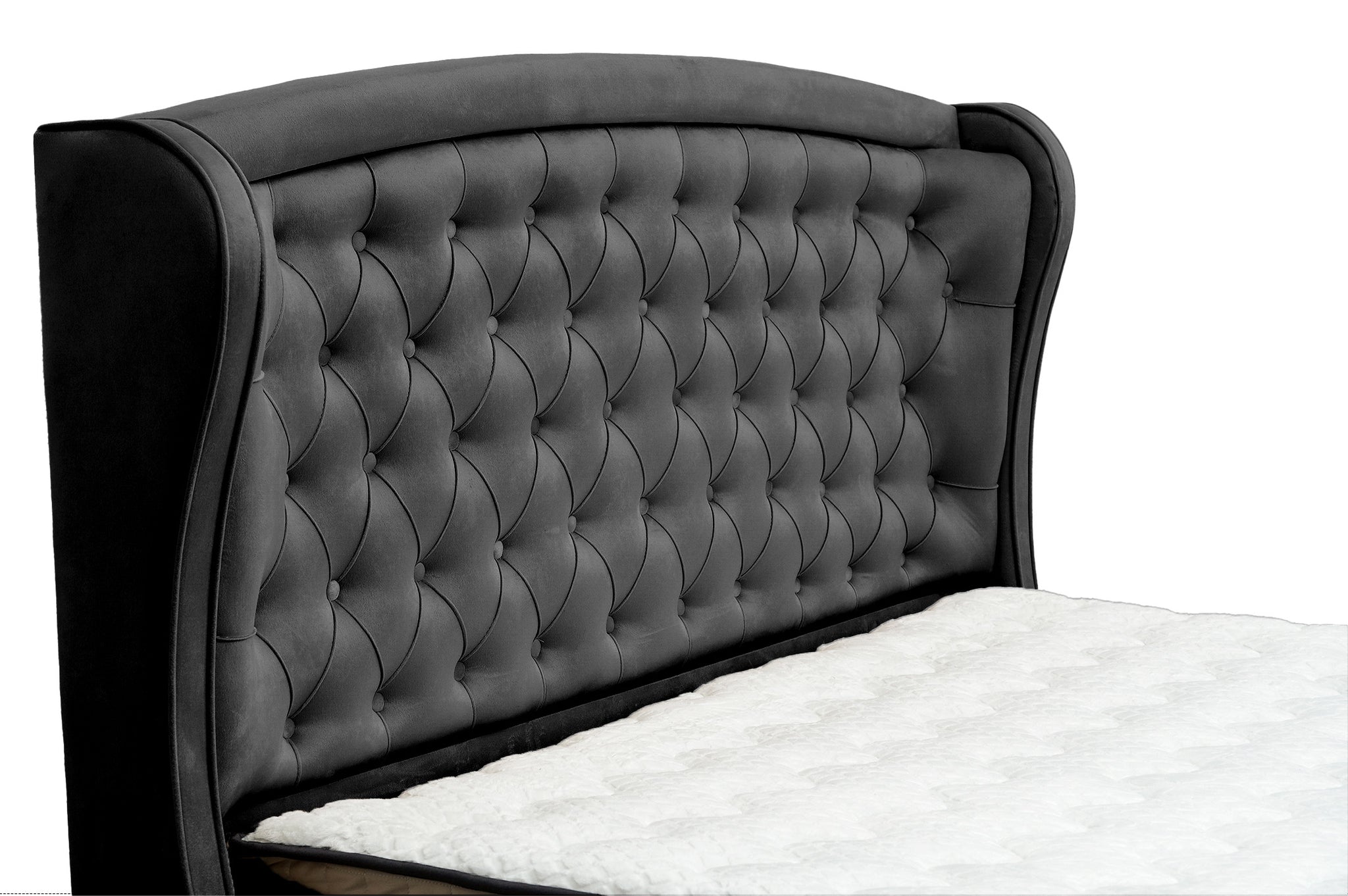 PAT MARA 160X200 - SOMIERA METALICA RABATABILA SI SALTEA