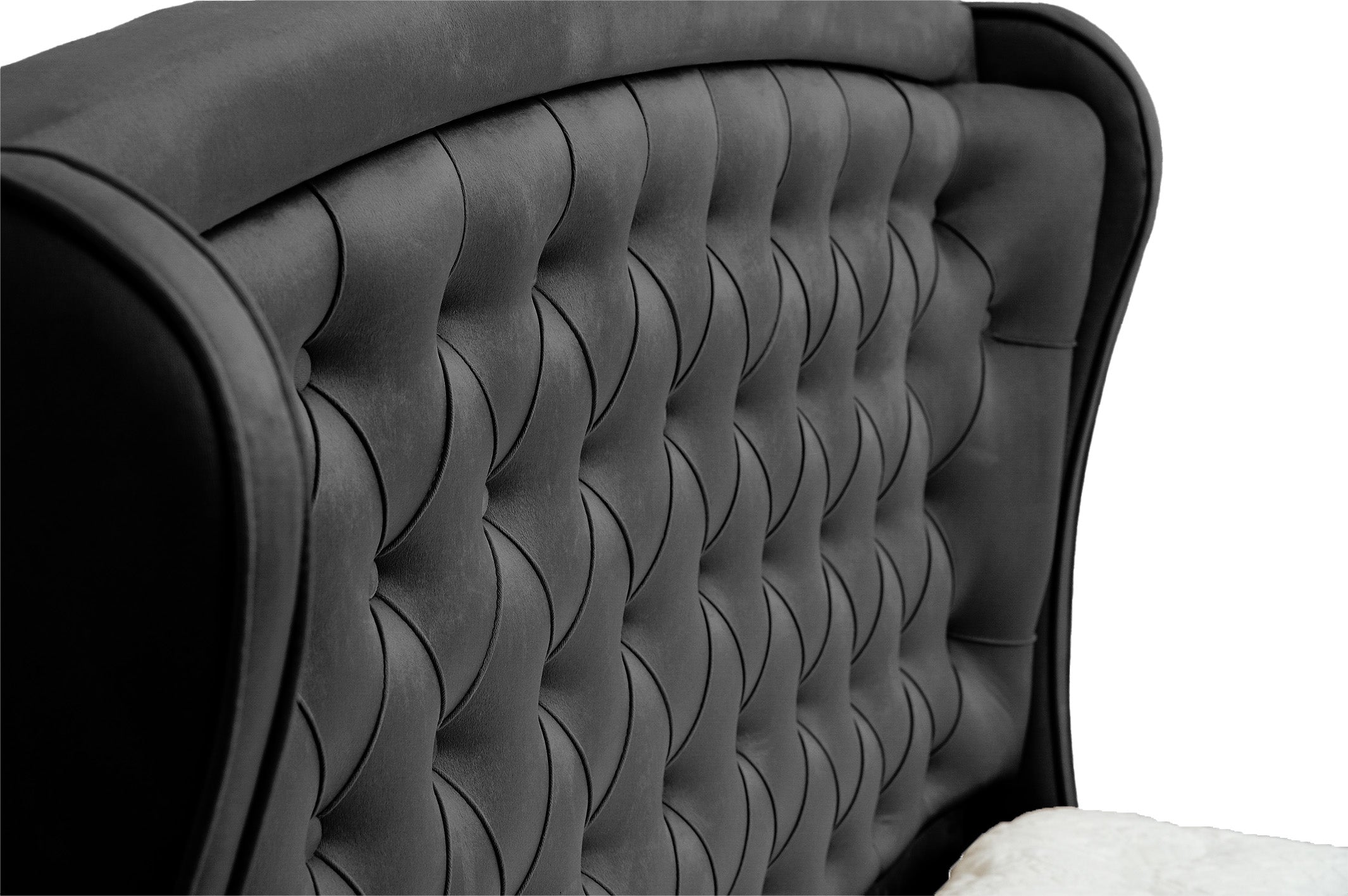 PAT MARA 160X200 - SOMIERA METALICA RABATABILA SI SALTEA