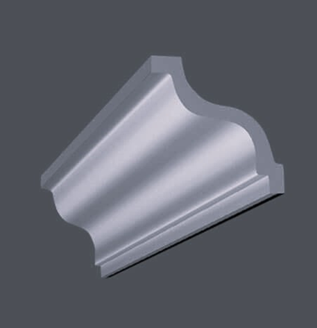 BAGHETA POLISTIREN DUR LFP06 69X70X200CM