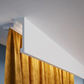 MASCA PENTRU SINA PERDEA LK100 40X100 ALB