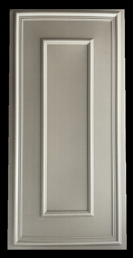 PANOU DECORATIV POLISTIREN 50X100CM RAMA AURIU