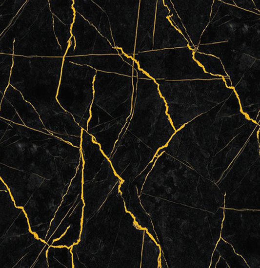 PANOU SPC IMITATIE MARMURA 244X120CM P4 NEGRU