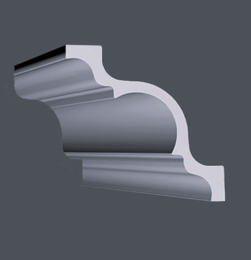 BAGHETA POLISTIREN DUR A150 105X105X200CM