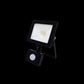 Proiector Led cu Senzor de Miscare, 10W, IP.65, 6000K SPN7693 - LEDS