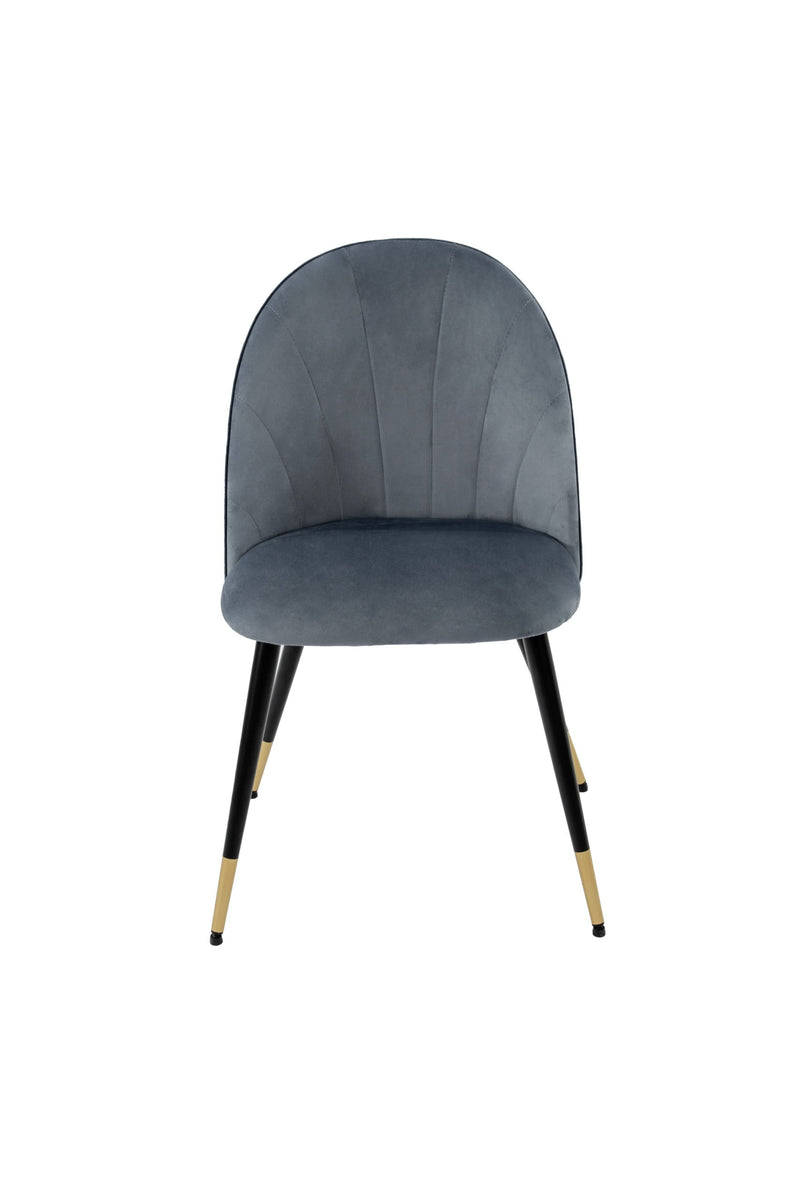 Scaun living tapitat cu stofa premium s-172-2