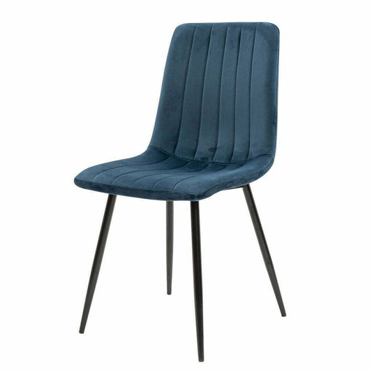 Scaun S-156, 41x87x46 cm, Stofa