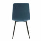 Scaun S-156, 41x87x46 cm, Stofa