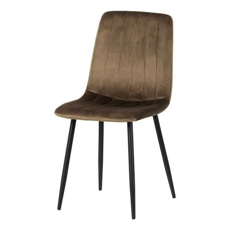 Scaun S-156, 41x87x46 cm, Stofa
