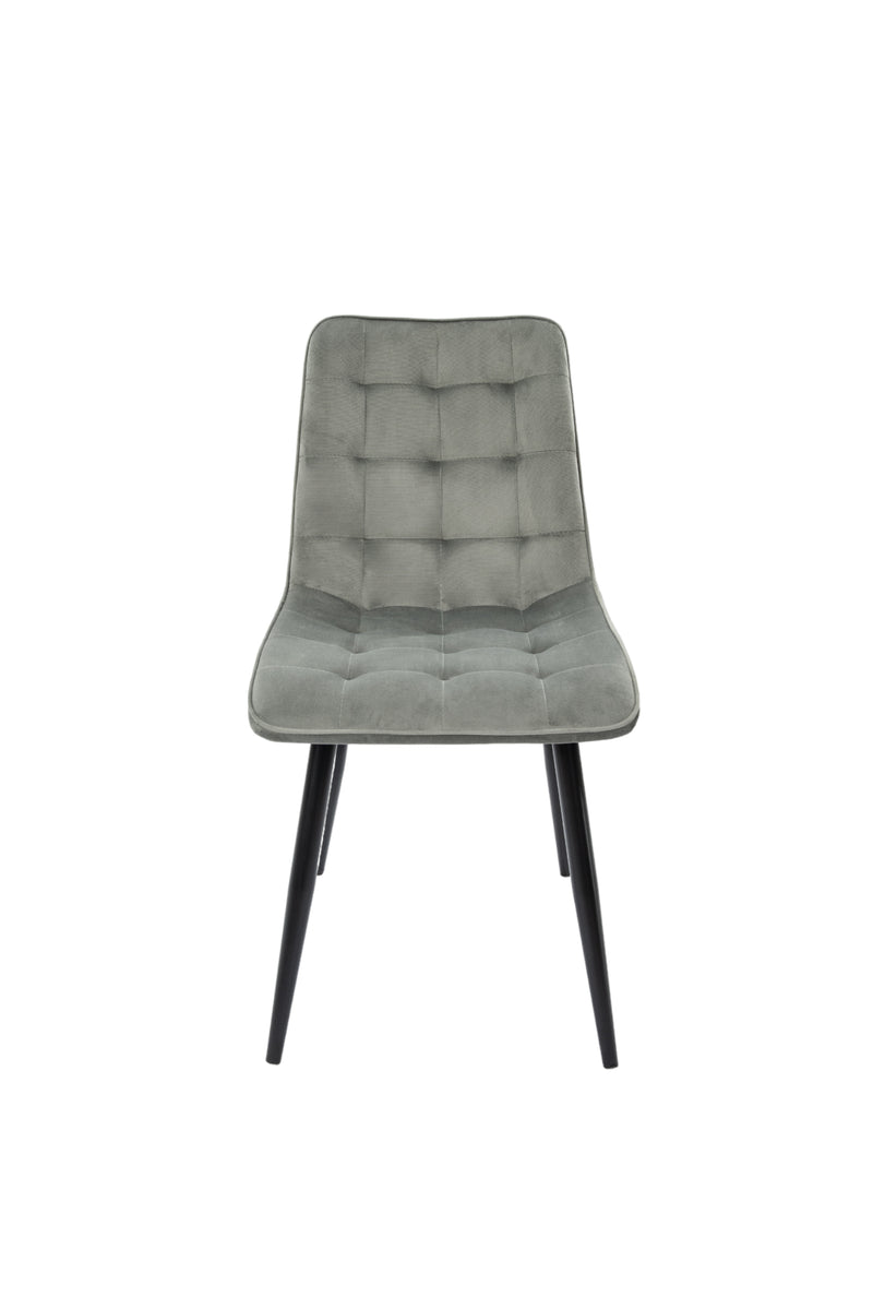 Scaun bucatarie tapitat S-214-3