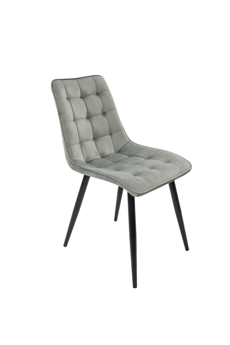 Scaun bucatarie tapitat S-214-1