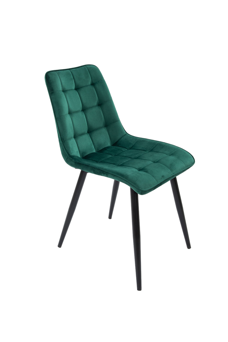 Scaun bucatarie tapitat S-214-10