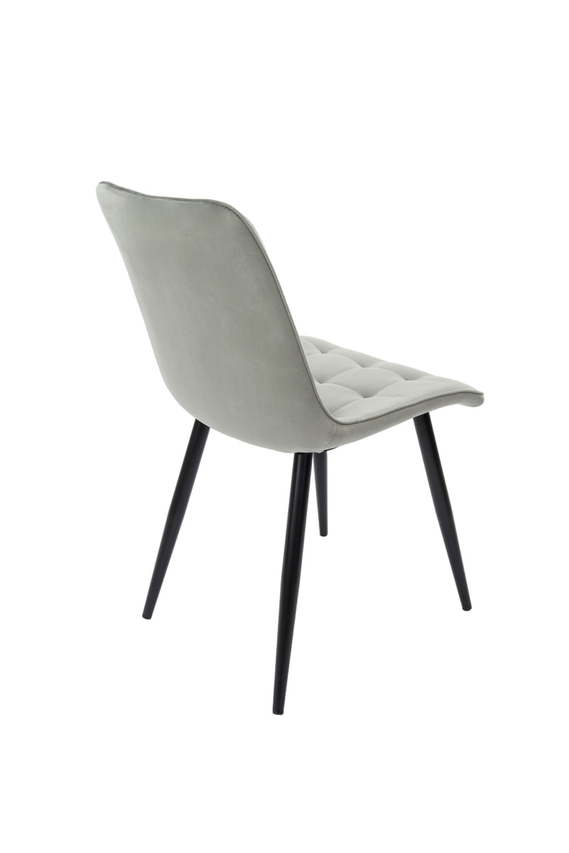 Scaun bucatarie tapitat S-214-2