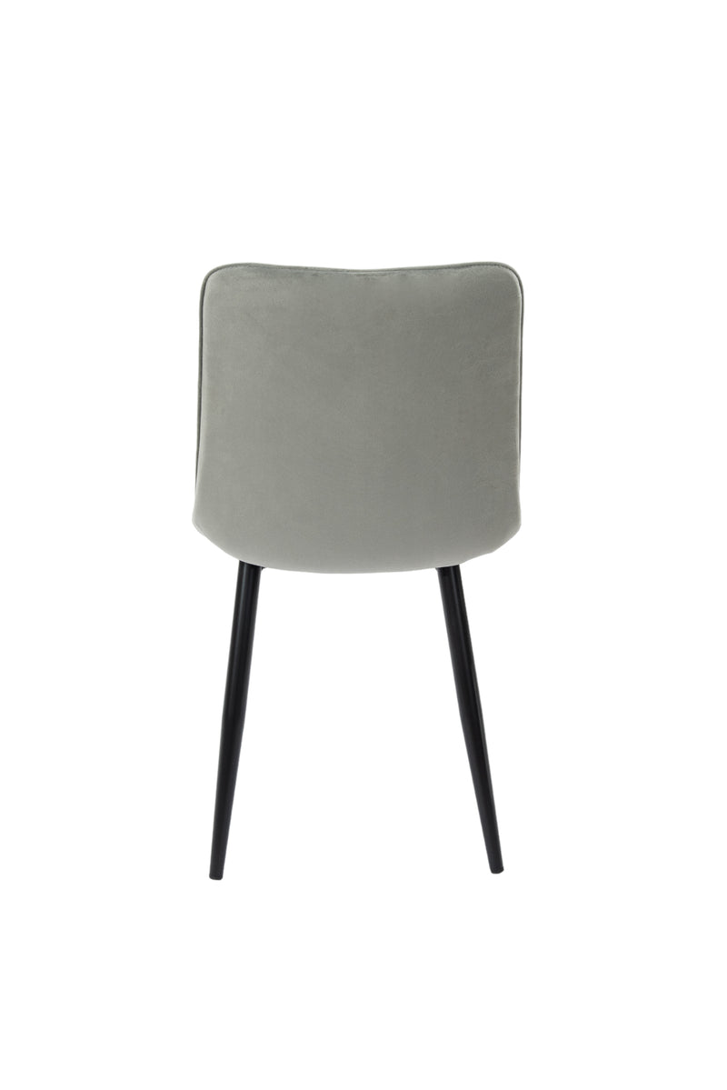 Scaun bucatarie tapitat S-214-6