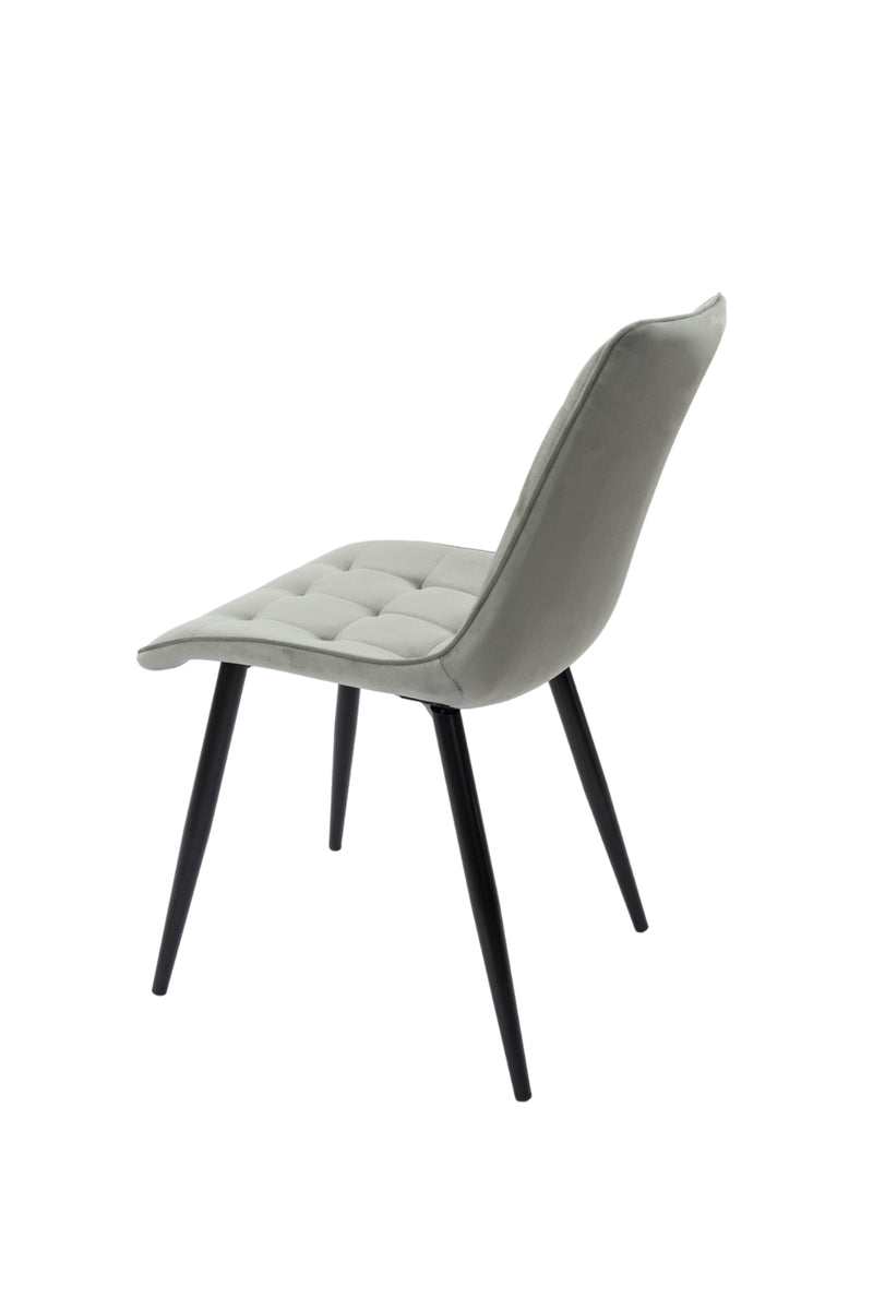 Scaun bucatarie tapitat S-214-4
