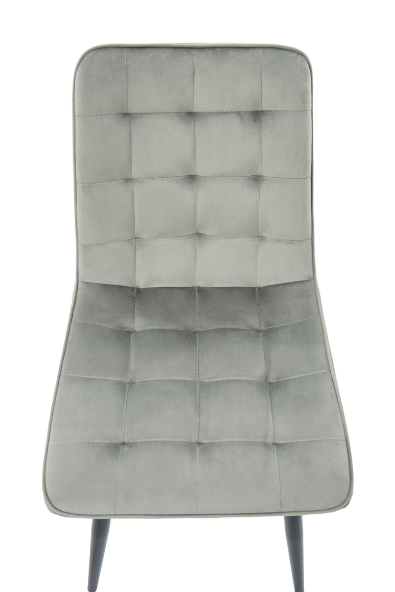 Scaun bucatarie tapitat S-214-7
