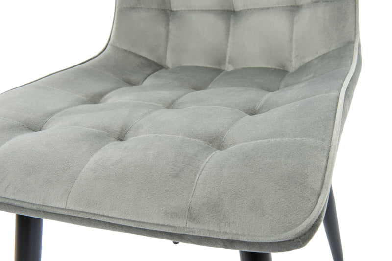 Scaun bucatarie tapitat S-214-8