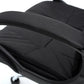 Scaun birou S-234, negru, textil