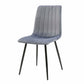 Scaun S-156, 41x87x46 cm, Stofa