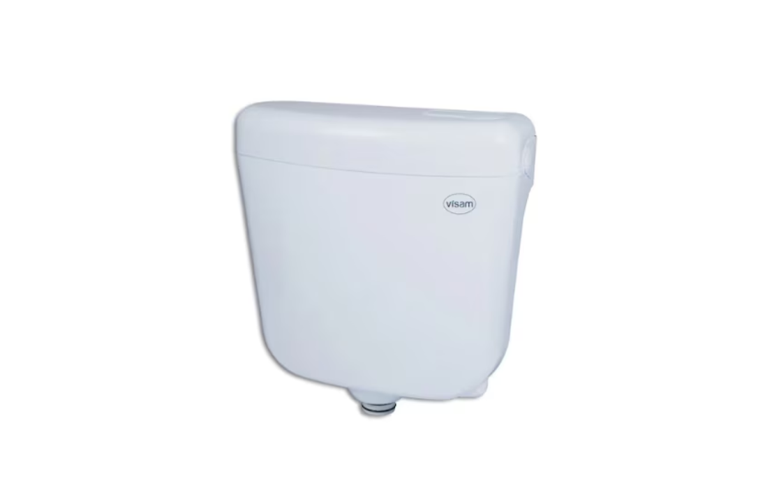 Rezervor wc Beta Visam 6L