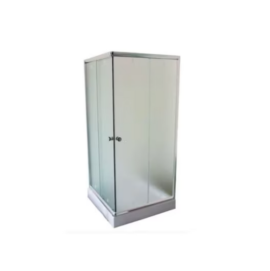 CABINA DUS 70X70 PATRATA, 70L