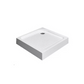 CABINA DUS 70X70 PATRATA, 70L