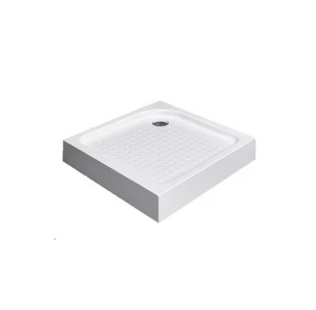 CABINA DUS 70X70 PATRATA, 70L