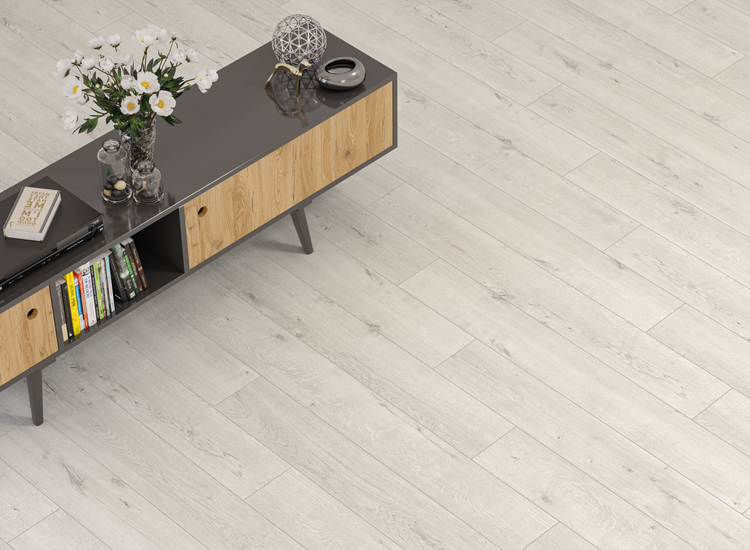 PARCHET LAMINAT PLATINUM PEARL OAK 2106 19x138 - 10/32 AC4 4V 1.84