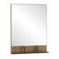 Set dormitor Veronika, dulap 150 cm, pat 160×200 cm, 2 noptiere, comoda