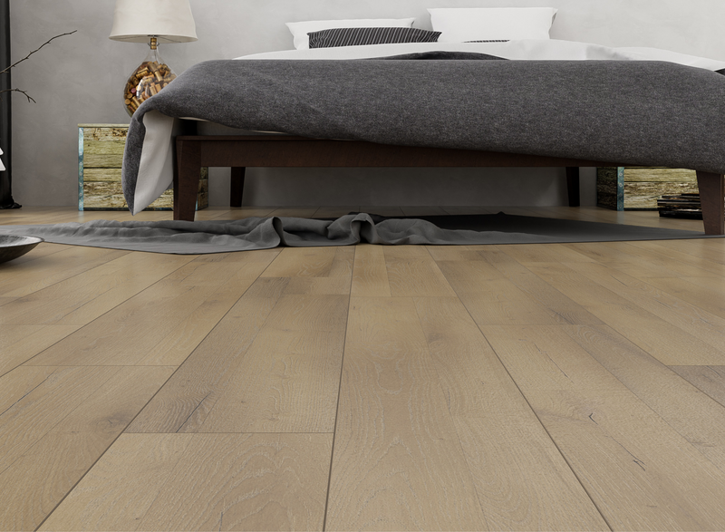 Parchet laminat SERENZA SONORA, 2505, 19X138 - 12/33 AC5 4V 1.58-2