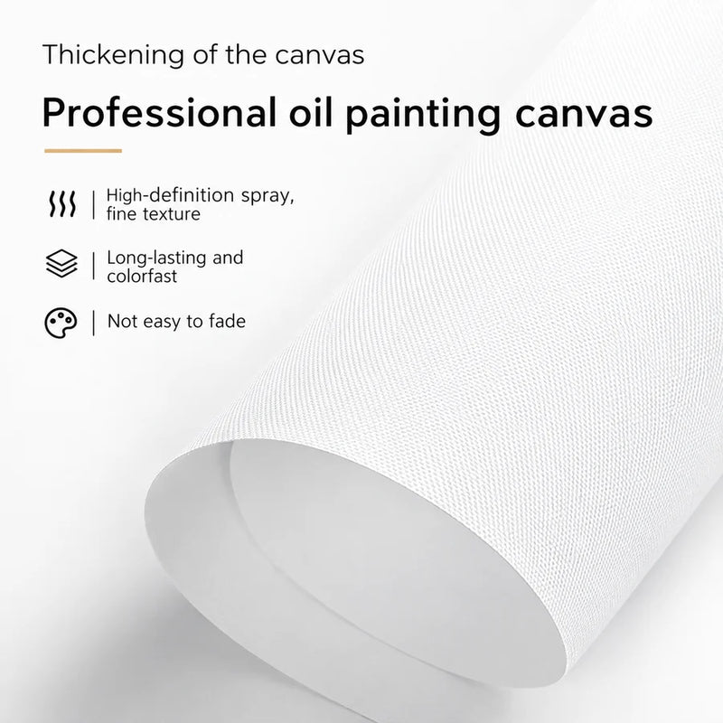 Tablou Decorativ cu Iluminare LED Calul de Foc, 60 x 80 cm, 24W, Lumina Neutra, Aliaj de Aluminiu si MDF-5