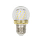 Pachet 6 Becuri LED 6W, E27 SET/B07 - LEDS