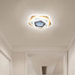 Lustra LED 36W, Alb, 3000/4000/6000K 4306