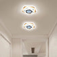 Lustra LED 36W, Alb, 3000/4000/6000K 4306