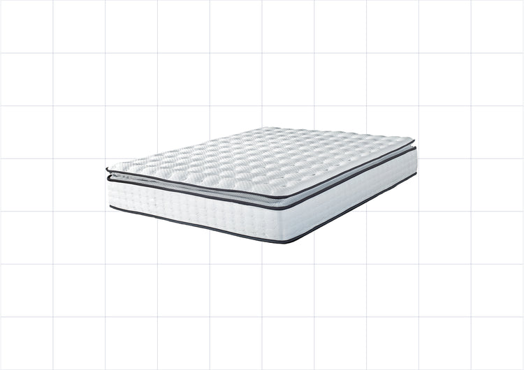 Pat Boom, 160x200 cm, gri, cu saltea si somiera metalica rabatabila